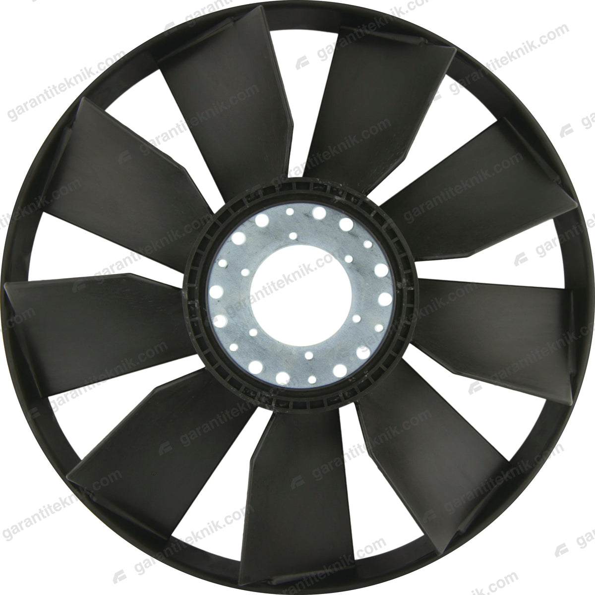 F2000 Fan Pervanesi