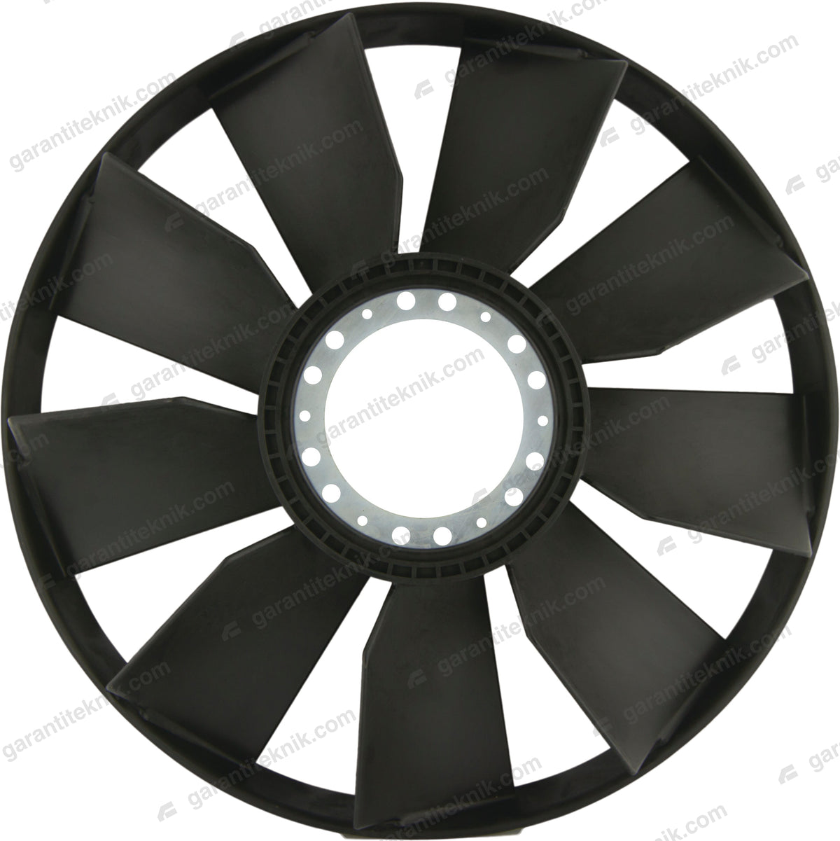 F2000 Fan Pervanesi