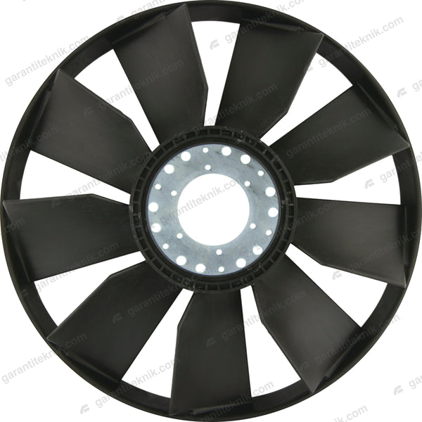 TGA Fan Impeller