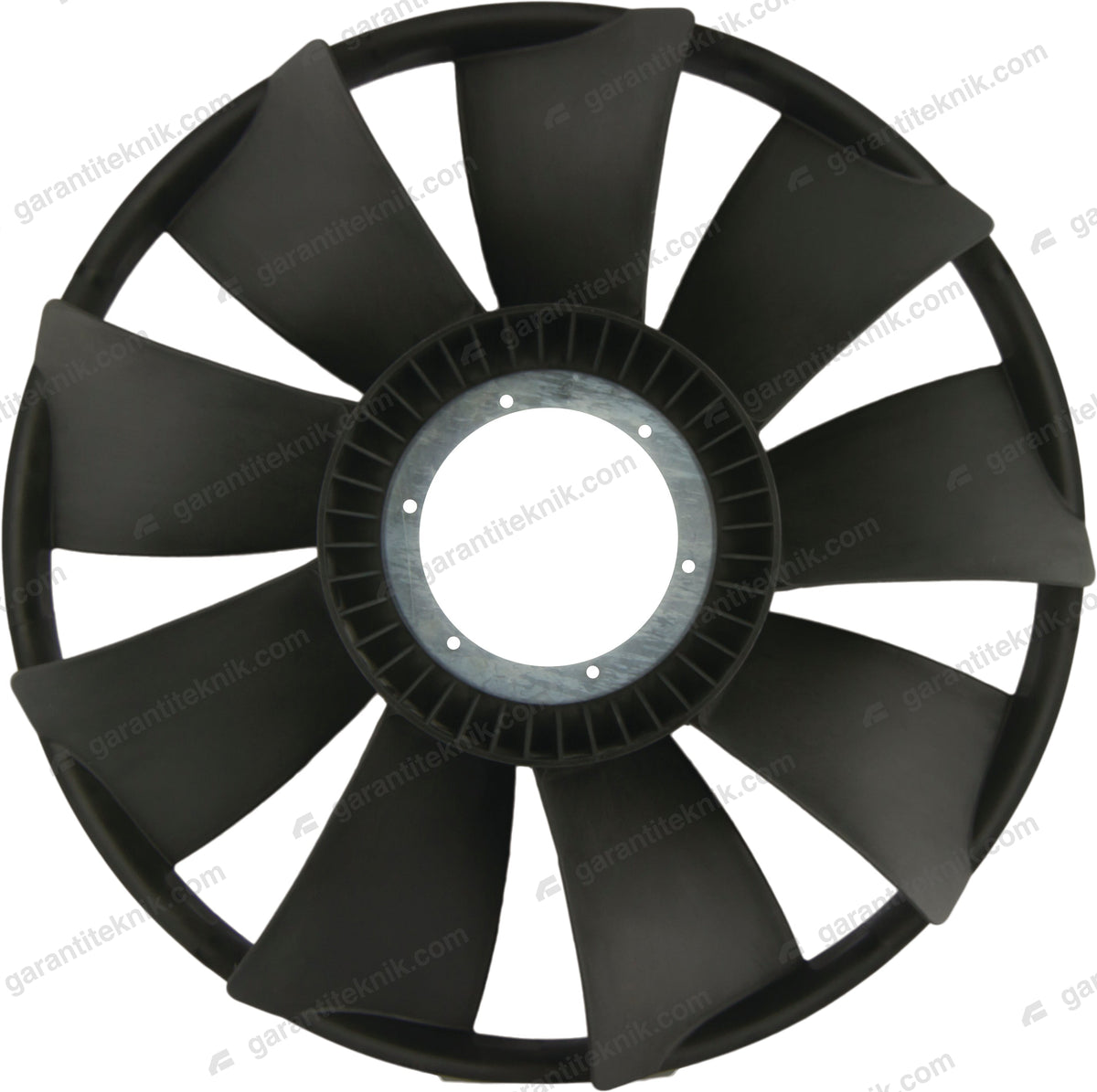 F2000 Fan Pervanesi