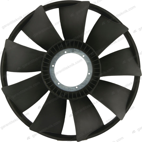 F2000 Fan Impeller