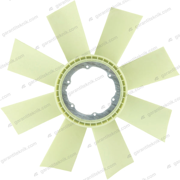 19.422 Fan Blades