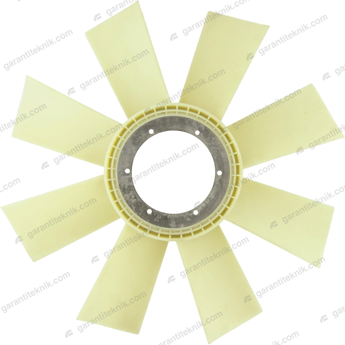 S2000 Bus Fan Impeller