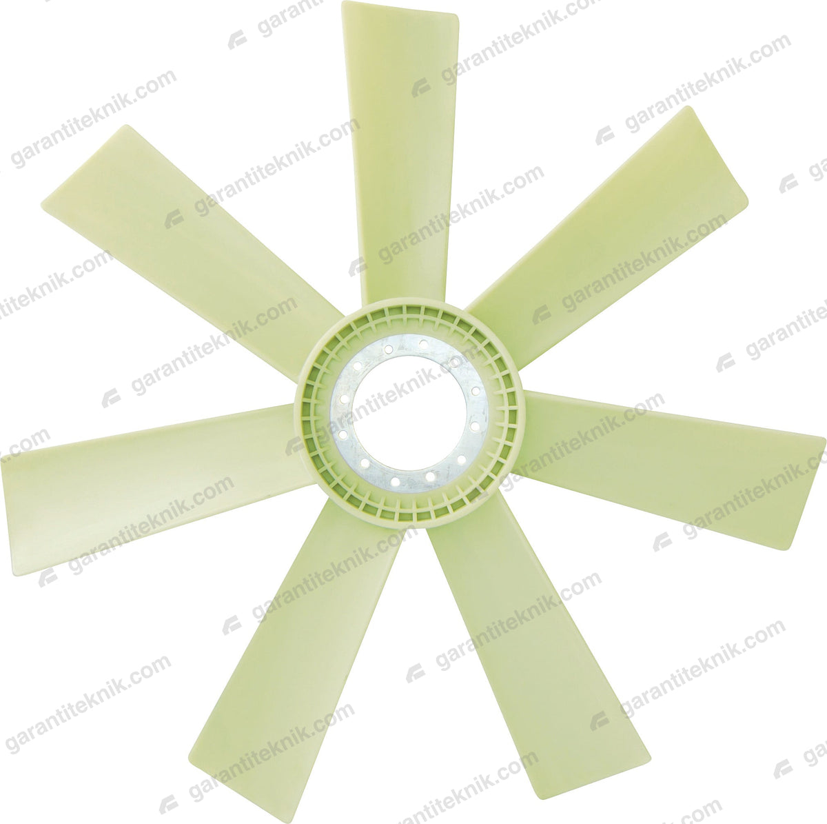 FORTUNA Bus Fan Blade