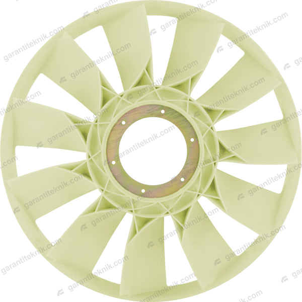 TGX, TGS Fan Blade