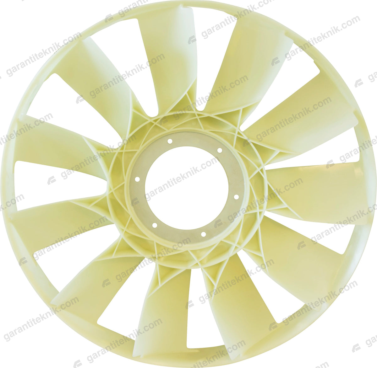 TGA 41.660 Fan Pervanesi