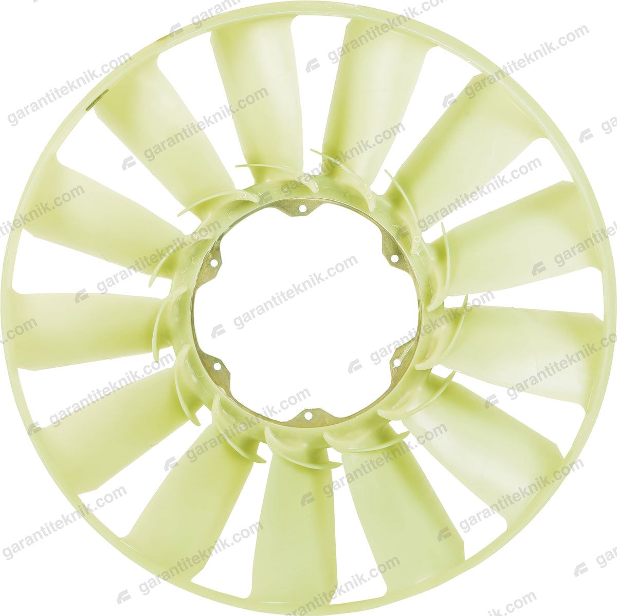 TGX, TGS Fan Blade