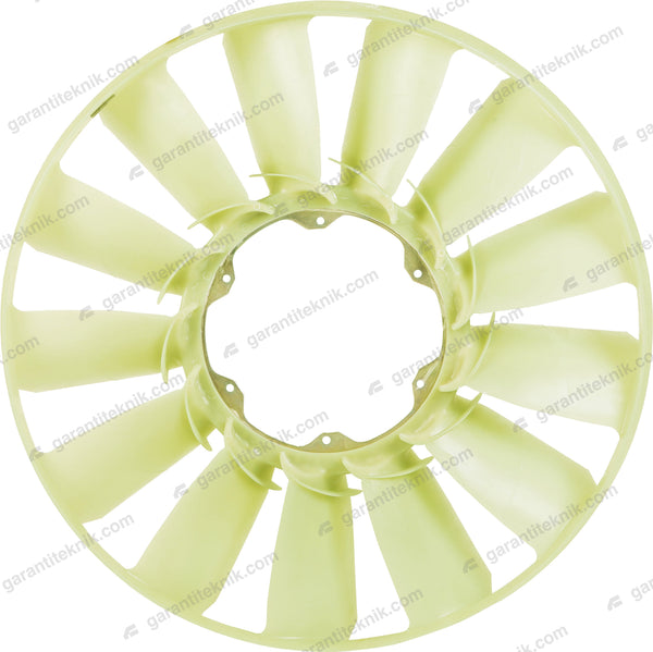 TGX, TGS Fan Blade