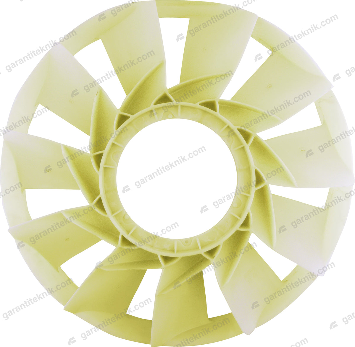 TGX TGS Euro 6 Fan Blade
