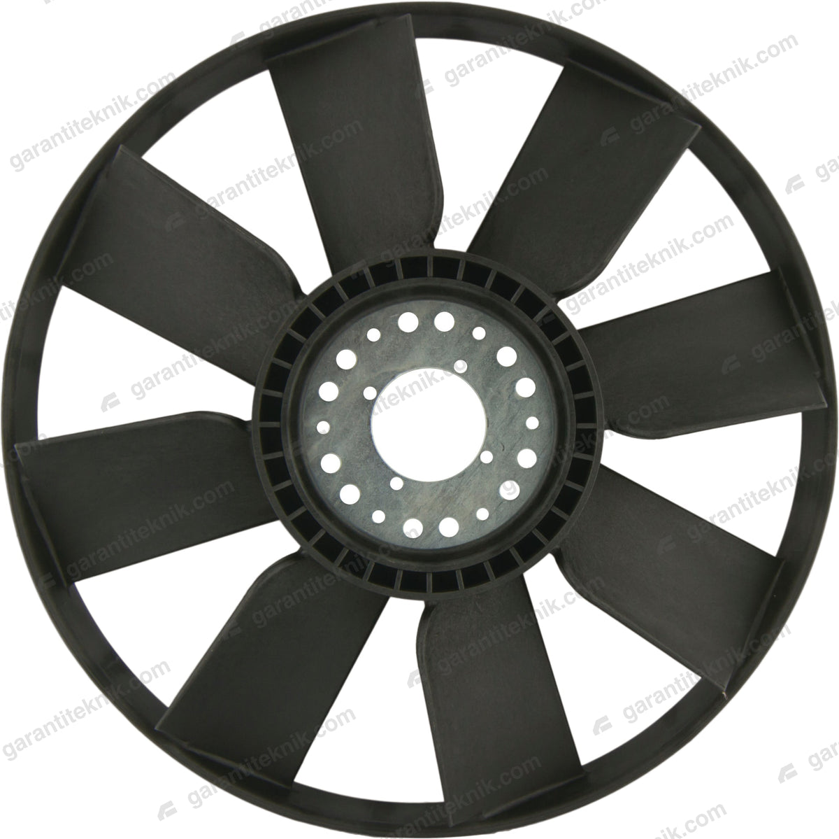 12.180 Fan Blade