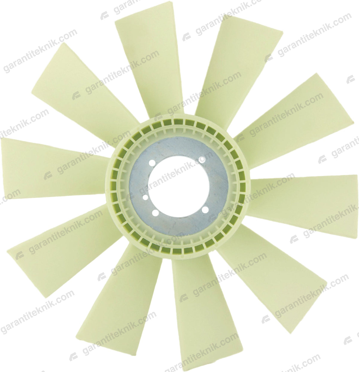 12.153 Fan Pervanesi