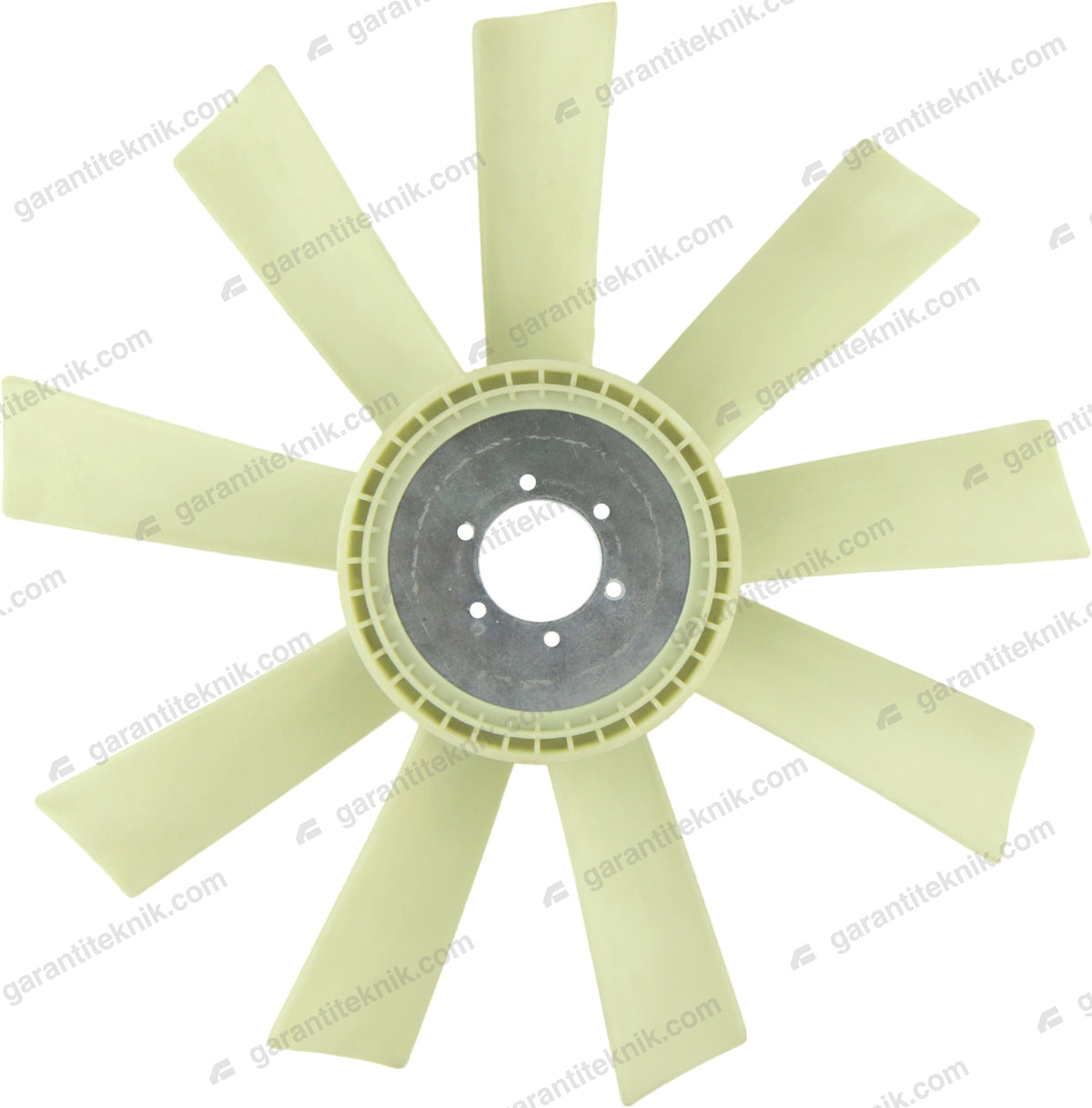 S2000 Fan Blade