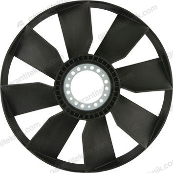 Fan Blade