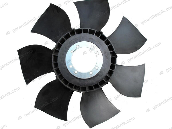 Fan Pervanesi