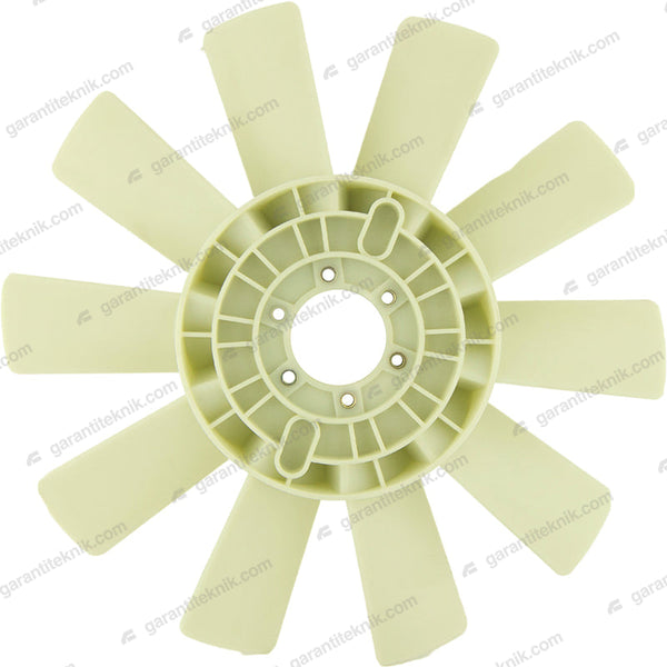 Fan Pervanesi