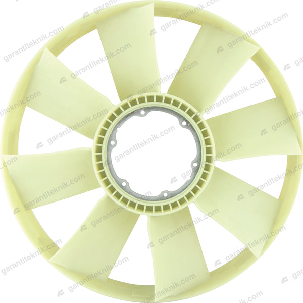 EUROTECH Fan Pervanesi
