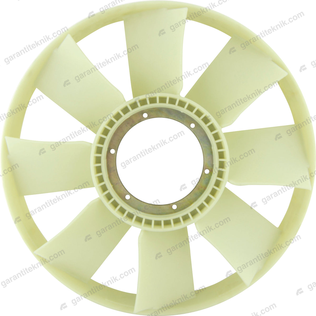 CURSOR Fan Blade