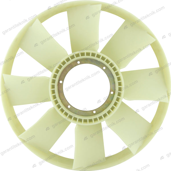 CURSOR Fan Pervanesi