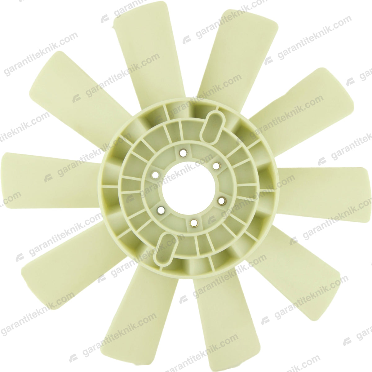 697 TRUCK Fan Pervanesi