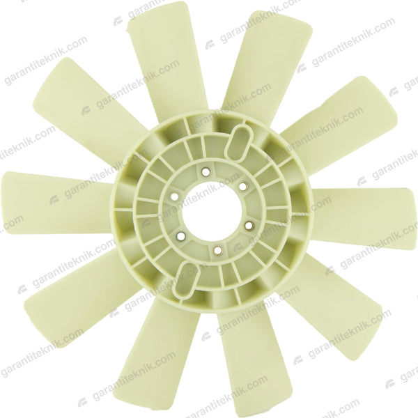 697 TRUCK Fan Pervanesi