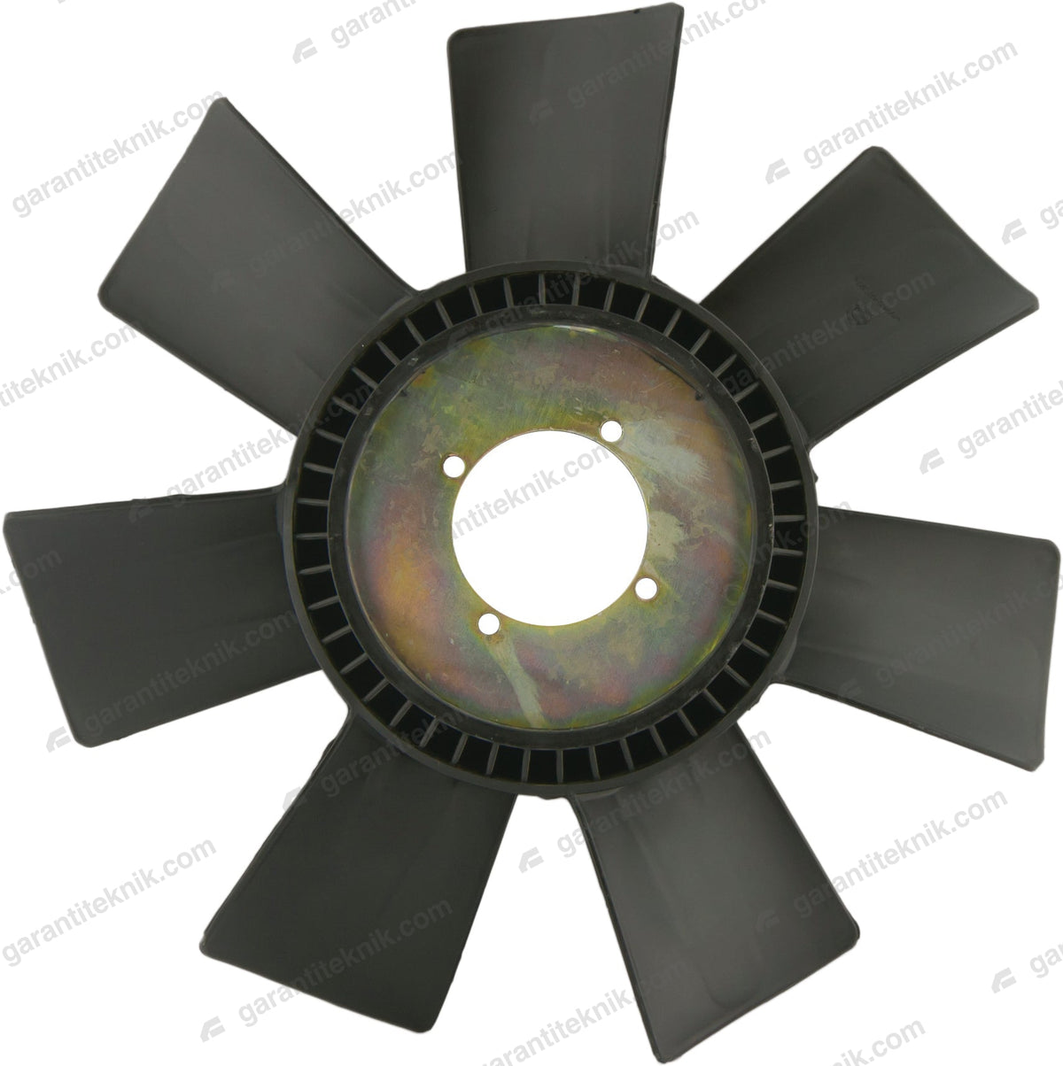 M17 Bus Fan Blade