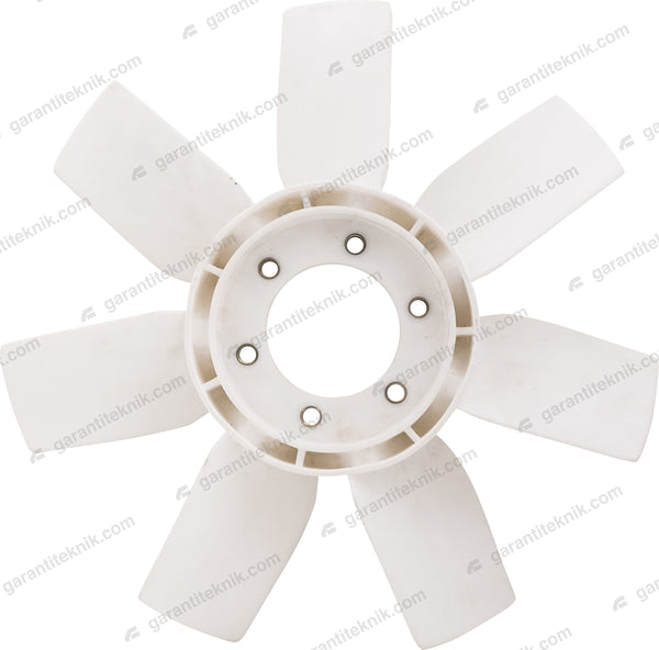 65-9 Fan Pervanesi