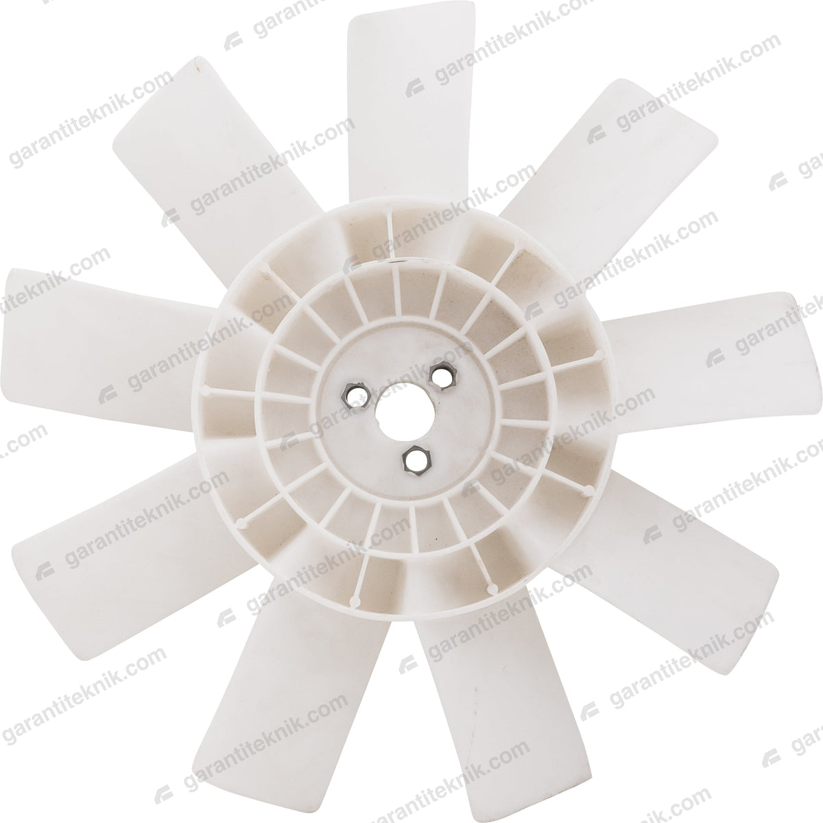 50 NC (NM) Fan Impeller