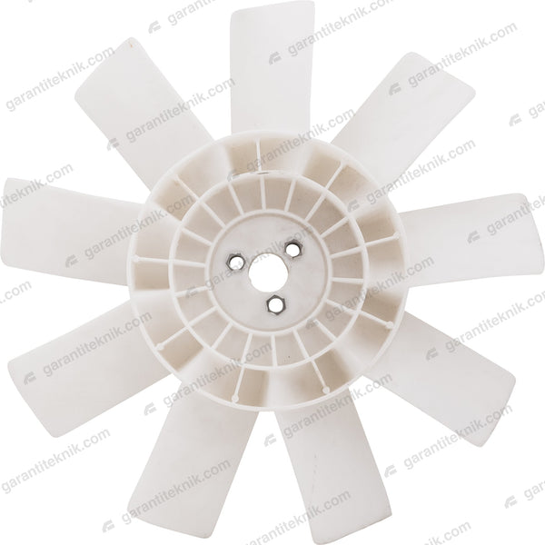 50 NC (NM) Fan Pervanesi