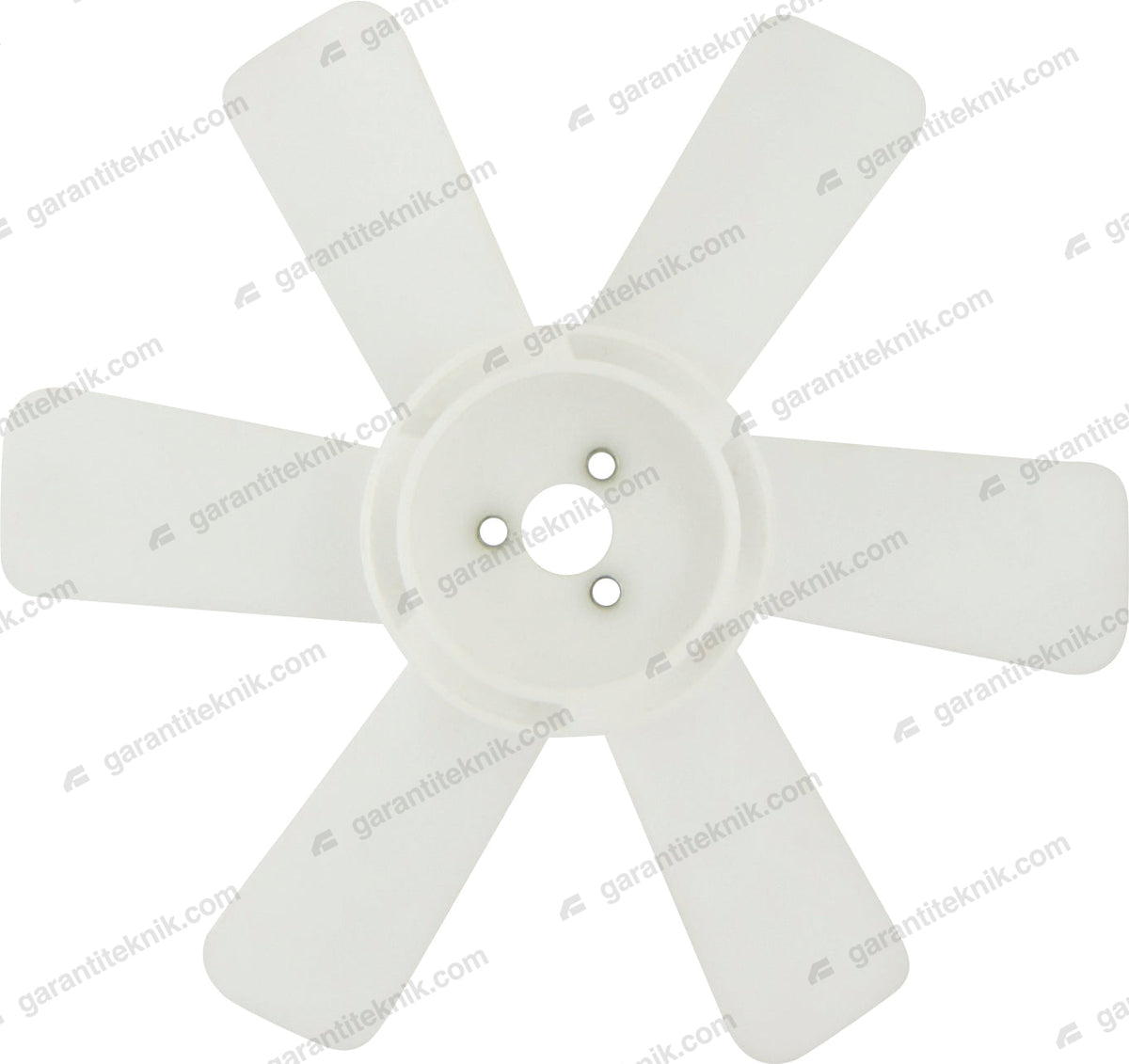 VENTOLA OM 40 Fan Impeller