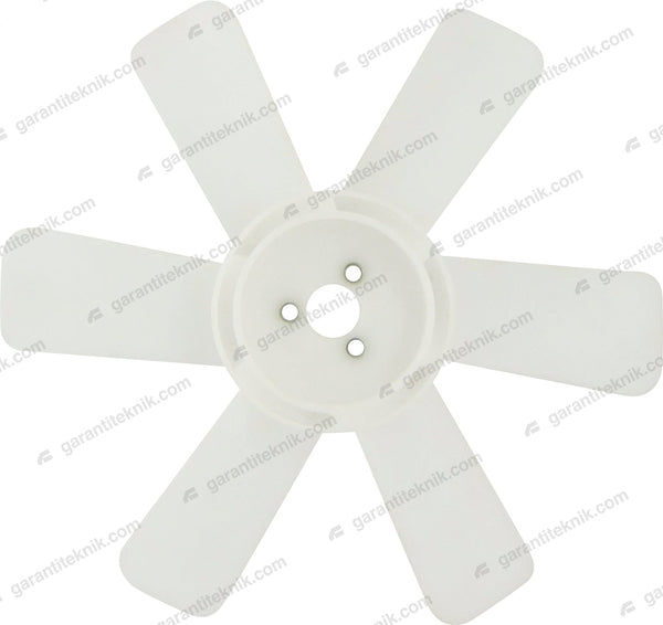 VENTOLA OM 40 Fan Impeller