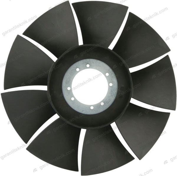 DAILY Fan Blade