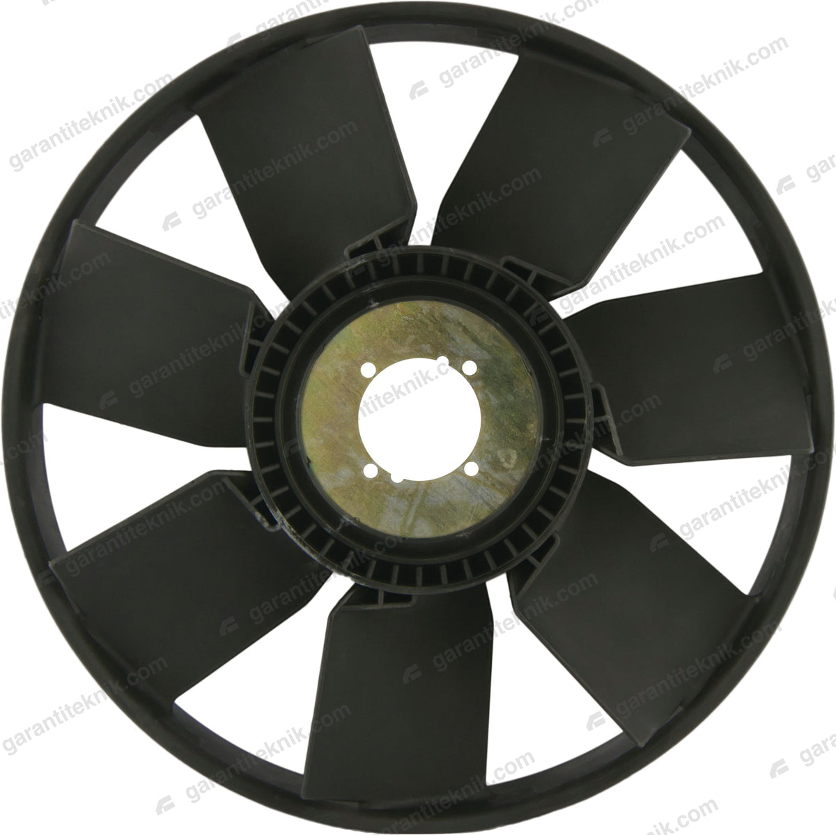 EUROCARGO Fan Pervanesi