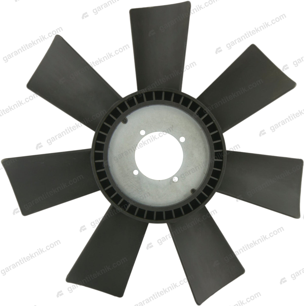 EUROCARGO Fan Pervanesi