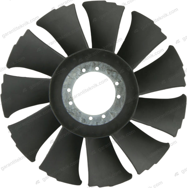 DAILY Fan Propeller