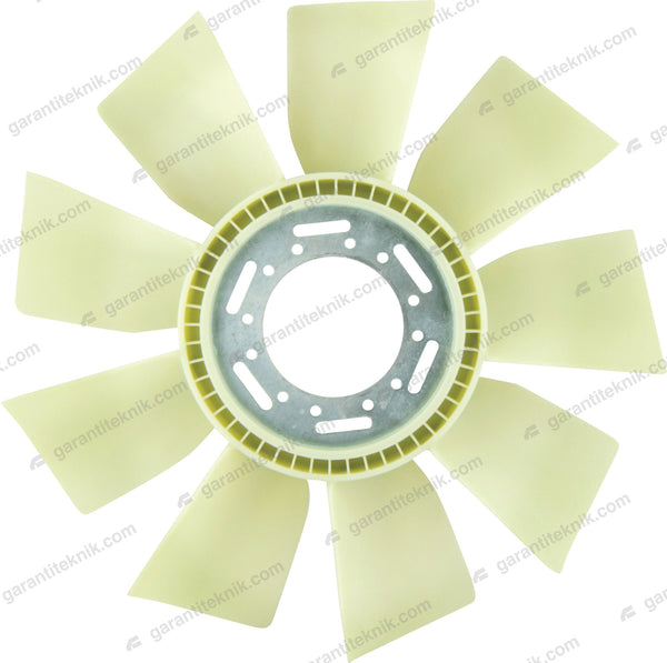 3300 Fan Pervanesi