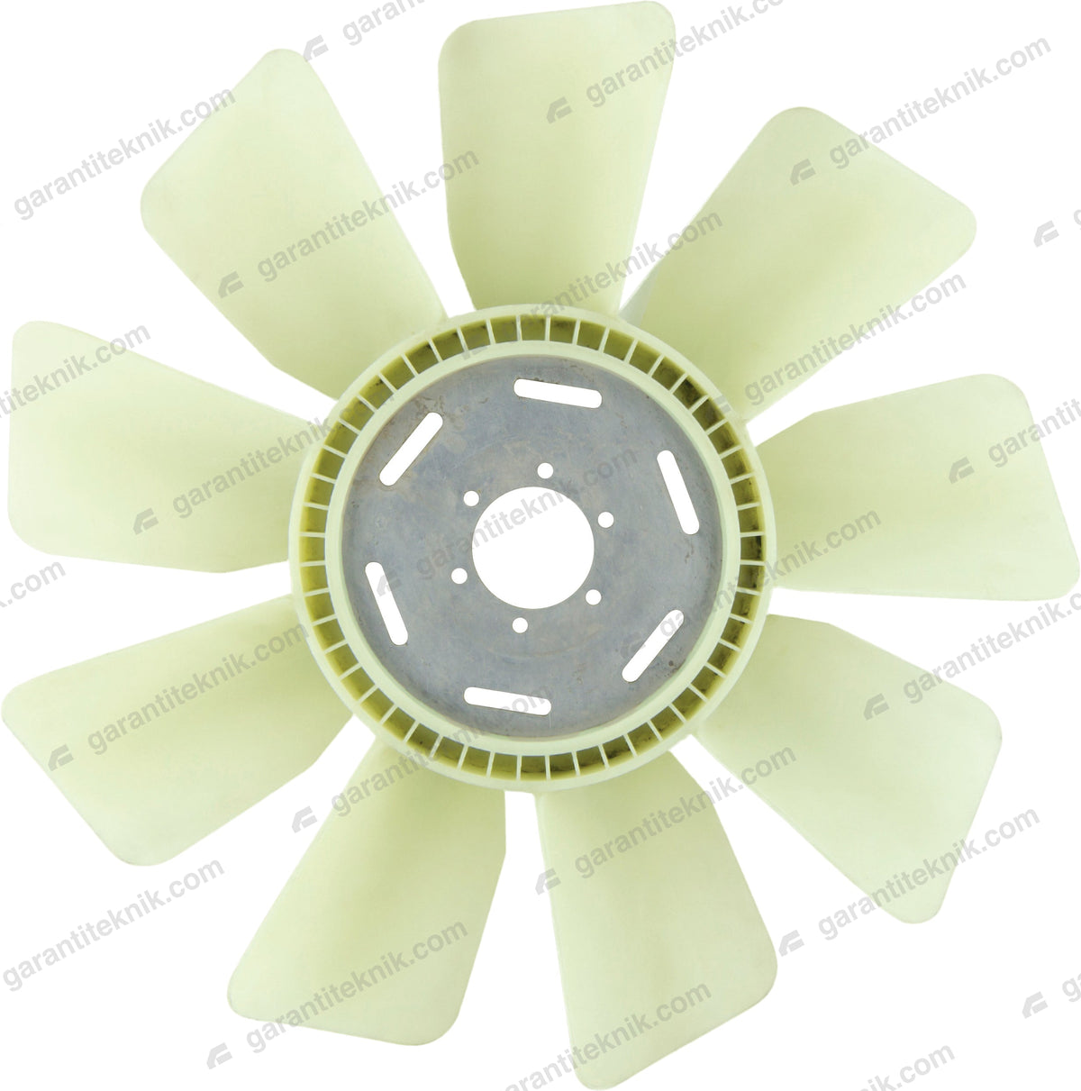 95, 360 Fan Pervanesi