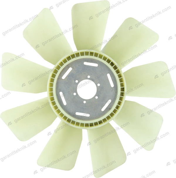 95, 360 Fan Pervanesi