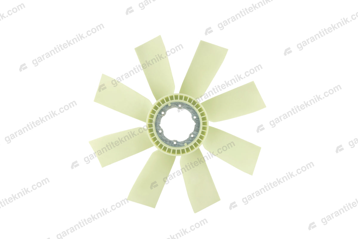 XF 105, 95 XF, 85 CF Cooling Fan
