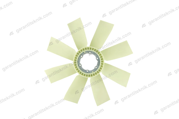 XF 105, 95 XF, 85 CF Fan Pervanesi