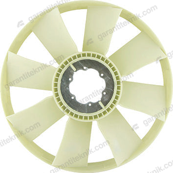 CF 65, CF 75, CF 85 Fan Pervanesi