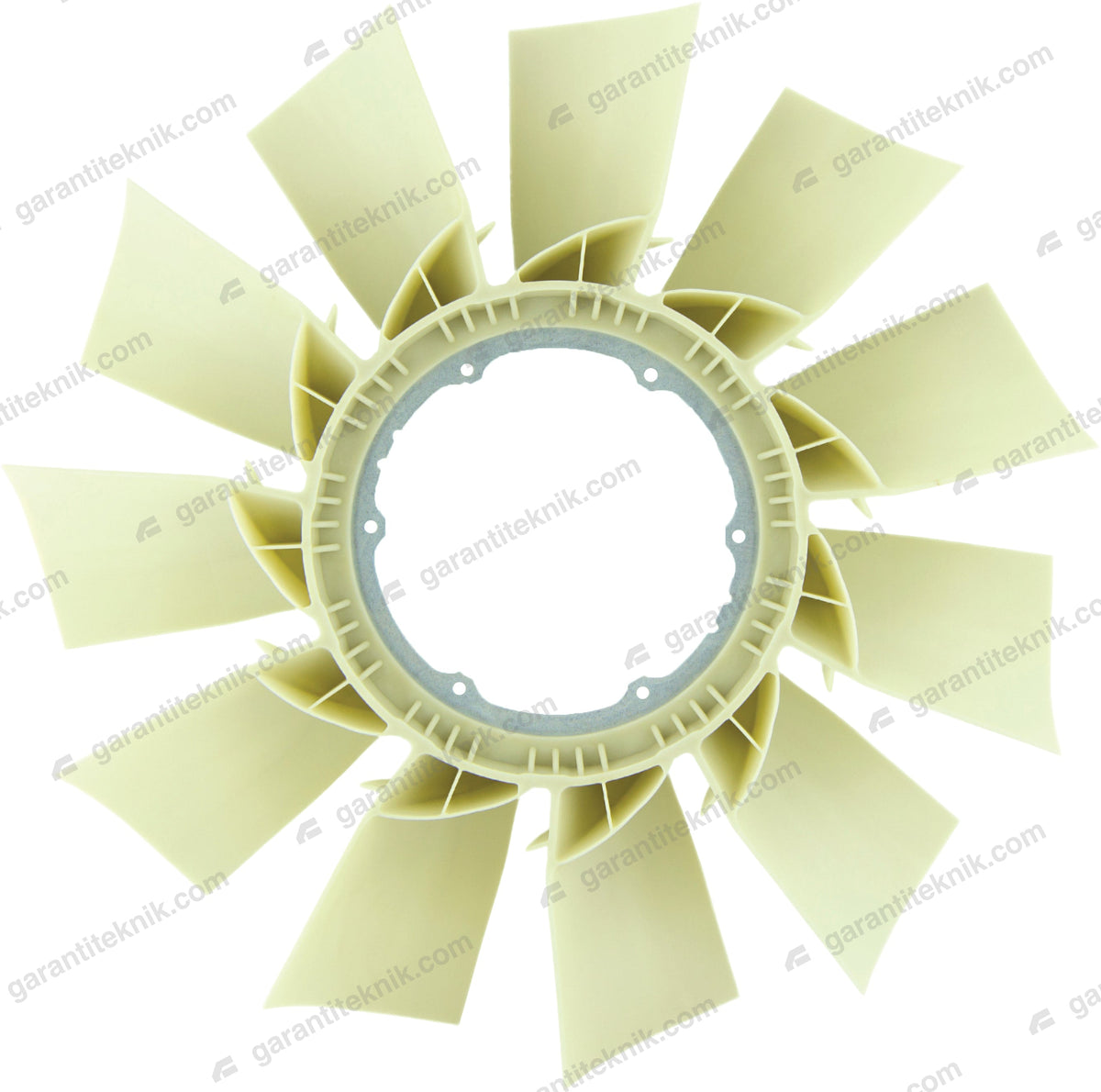 CF 85, XF 105 Fan Pervanesi