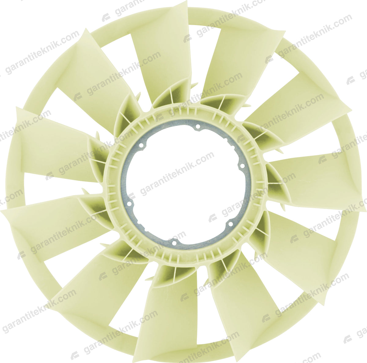 CF 85 Euro 5 Fan Pervanesi