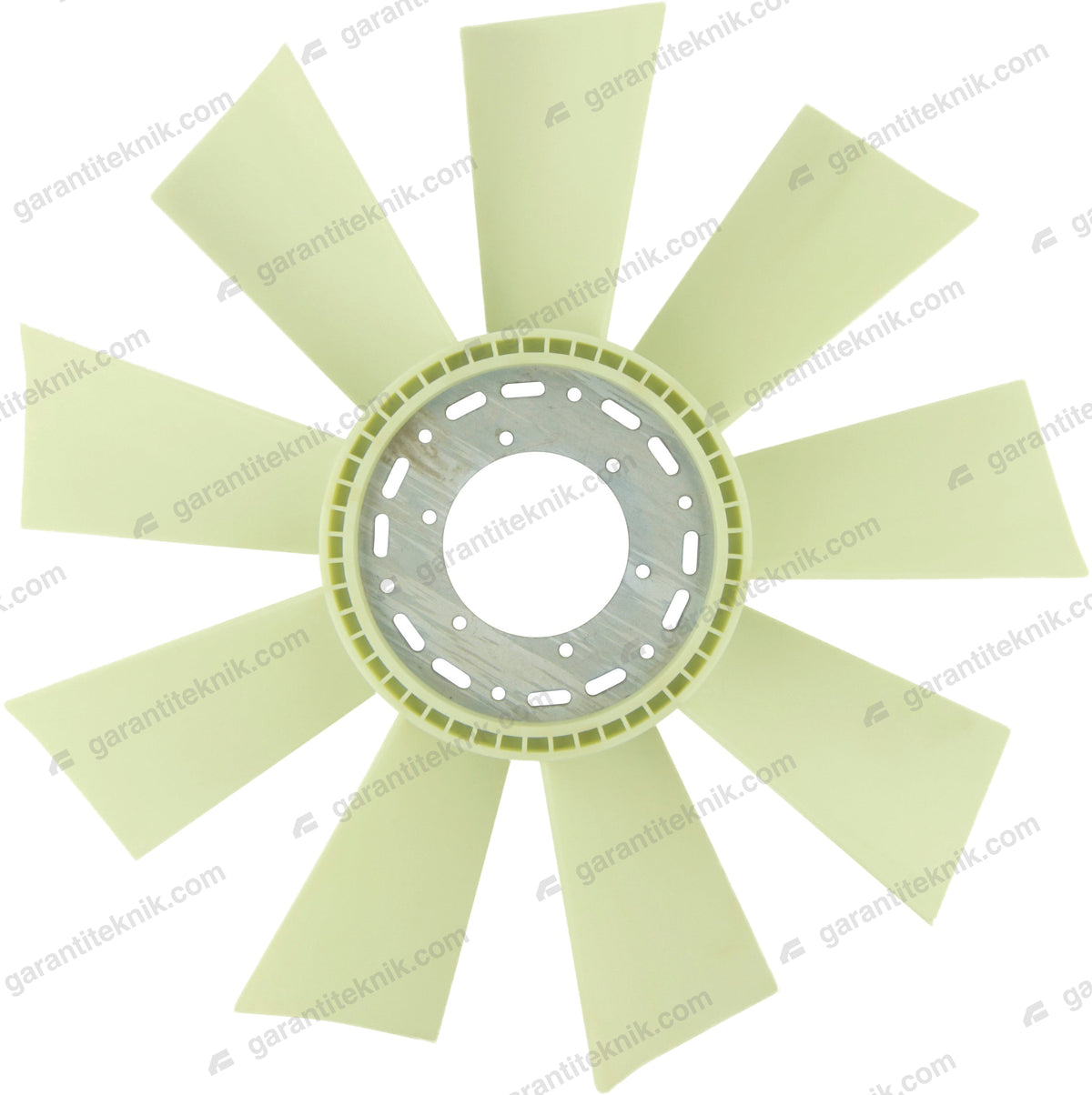 144 Fan Blade