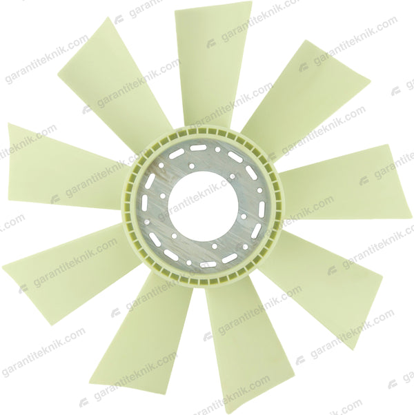 144 Fan Blade