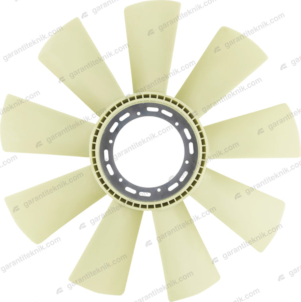 144 Fan Pervanesi
