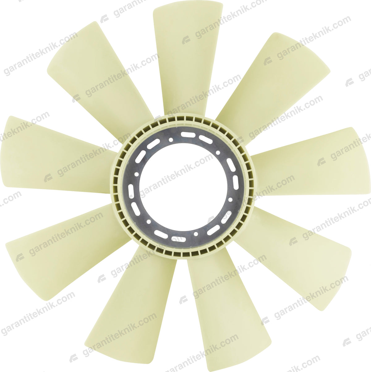 Fan Pervanesi