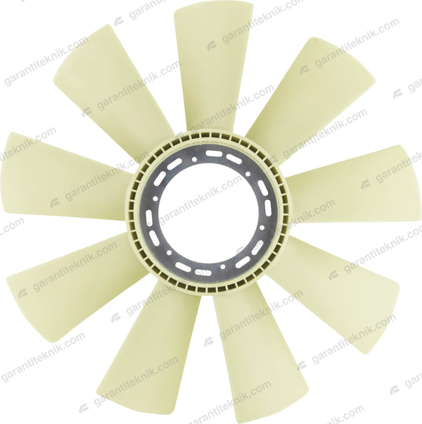Fan Pervanesi
