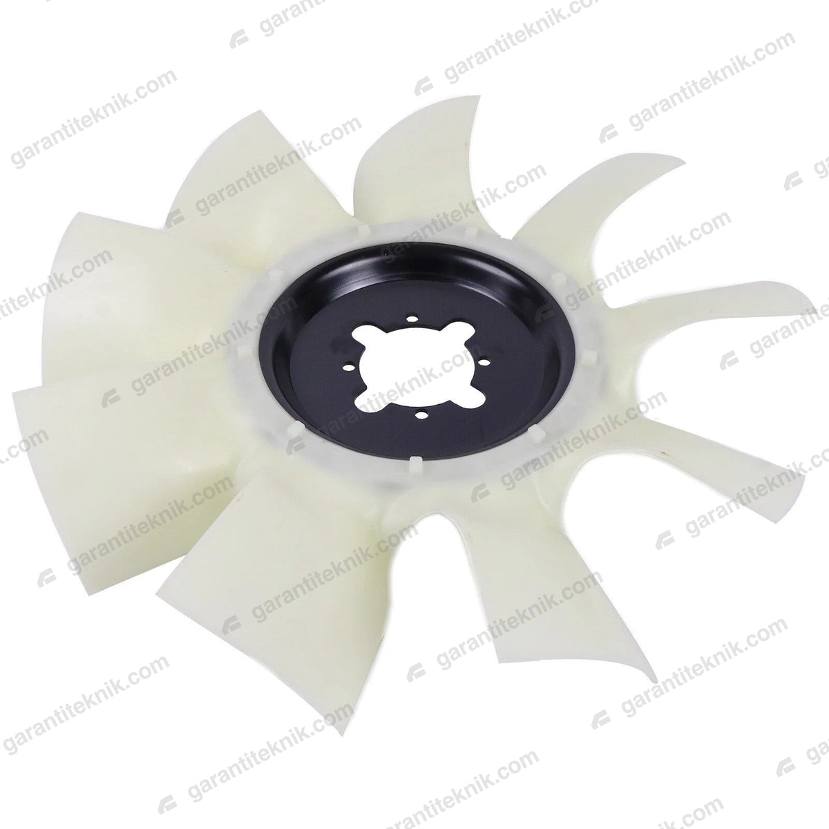 VOLVO Fan Pervanesi