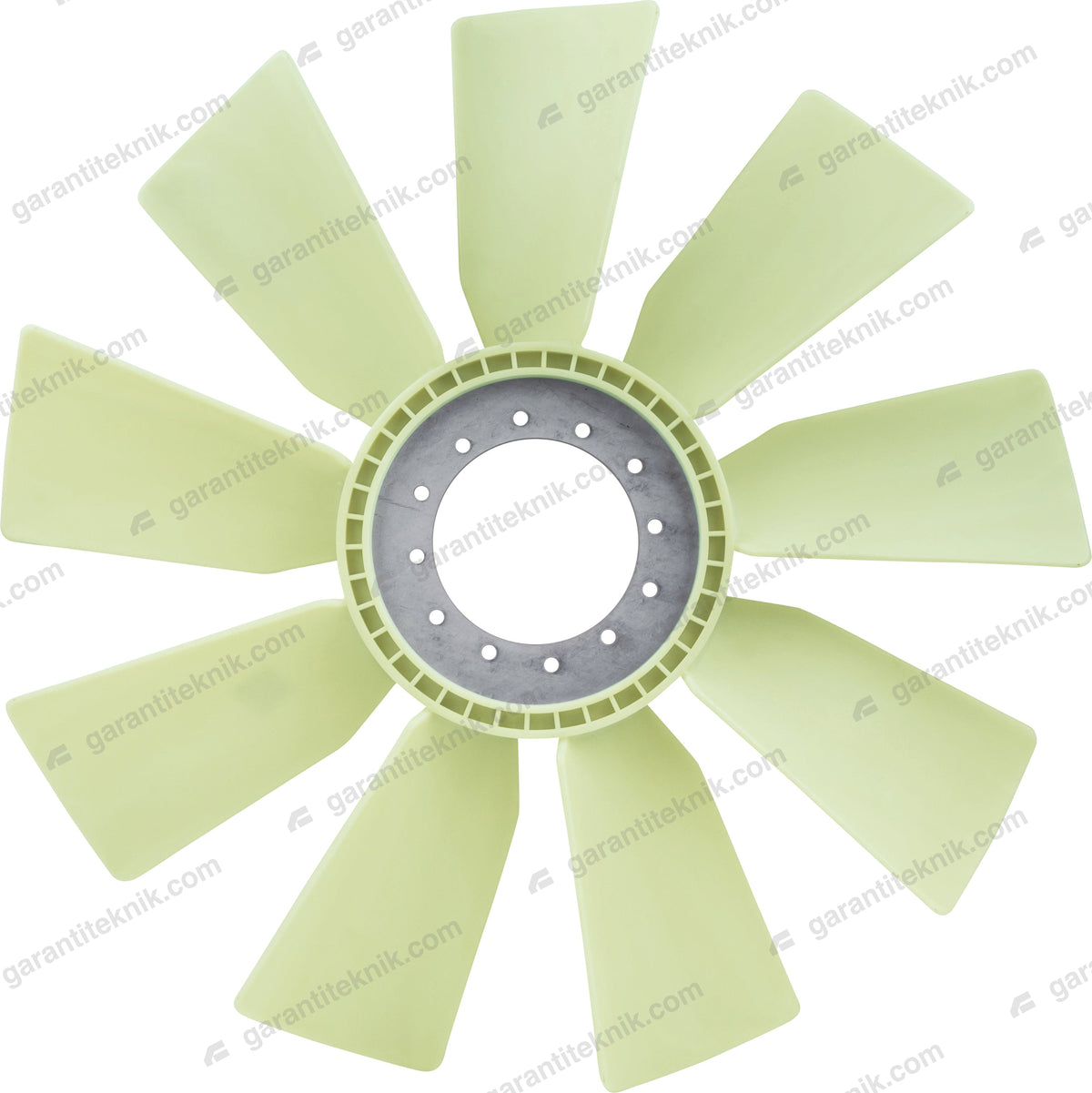 Fan Pervanesi