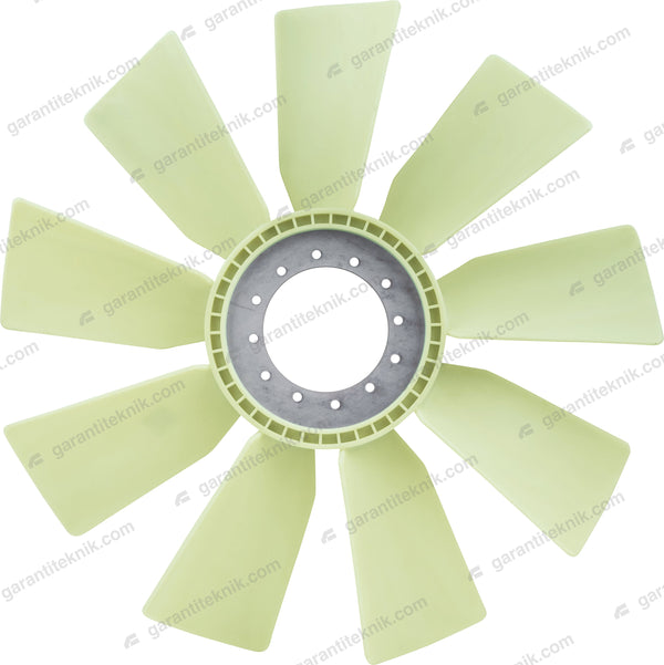 Fan Pervanesi
